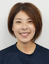 猿田 夏希